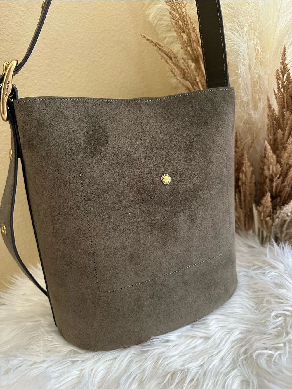 Coach 100% authentic